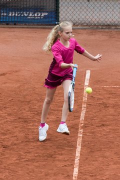 Anna-Marie Weissheim 578 - Blankeneser Pfingstturnier Freitag